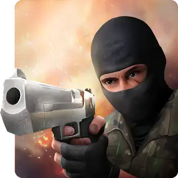 Standoff Multiplayer MOD APK Download